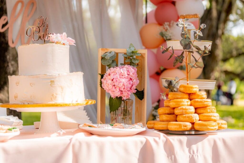 Baby Shower